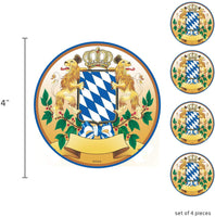 Bayern Coaster