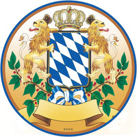 Bayern Coaster