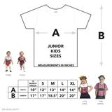 Dirndl Shirt Youth Medium