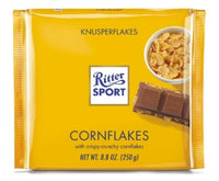 Ritter Sport Knusperflakes/Cornflakes