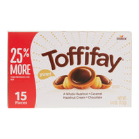 Toffifay 4.4 oz