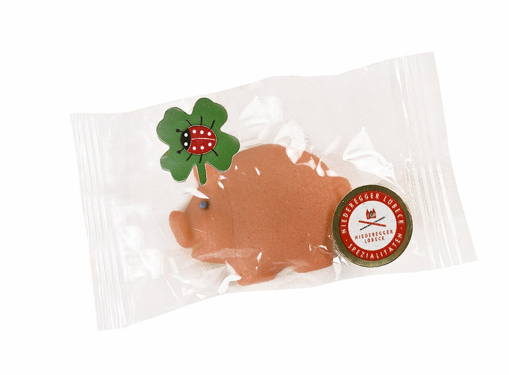 Niederegger Lucky Pig