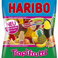 Haribo Tropifruiti