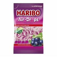 Haribo Air-Drops Cassis