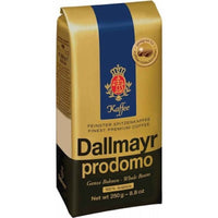 Dallmayr Prodomo Whole Bean 8.8oz