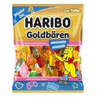 Haribo Goldbären Childhood Blast