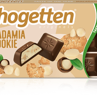 Schogetten Macadamia Cookie