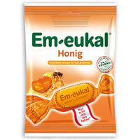 Em Eukal Honey