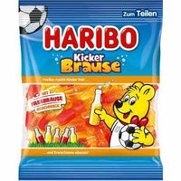 Haribo Kicker Brause