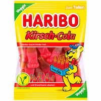 Haribo Kirsch-Cola