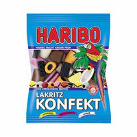 Haribo Konfekt