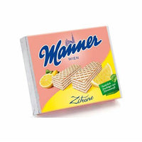 Manner Lemon