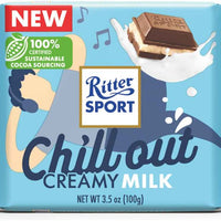 Ritter Sport Chill-Out Creamy Milk