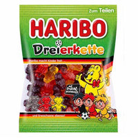 Haribo Dreierkette