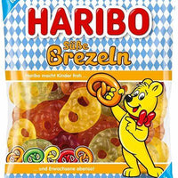 Haribo Sweet Pretzel