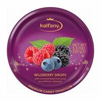 Kalfany Wildberry