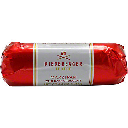 Niederegger 4.4 oz Marzipan Loaf