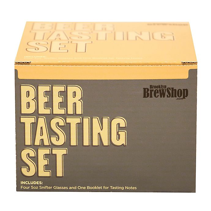 Beer Tasting Kit