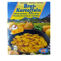 Dr. Knoll Bratkartoffeln