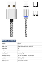 
              Charging Cable
            