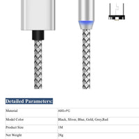 Charging Cable