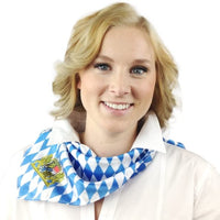 Bavarian Scarf