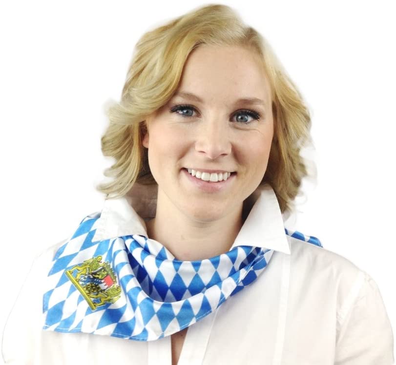 Bavarian Scarf