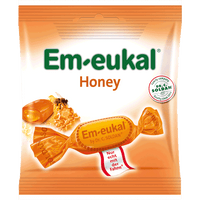 Em Eukal Honey
