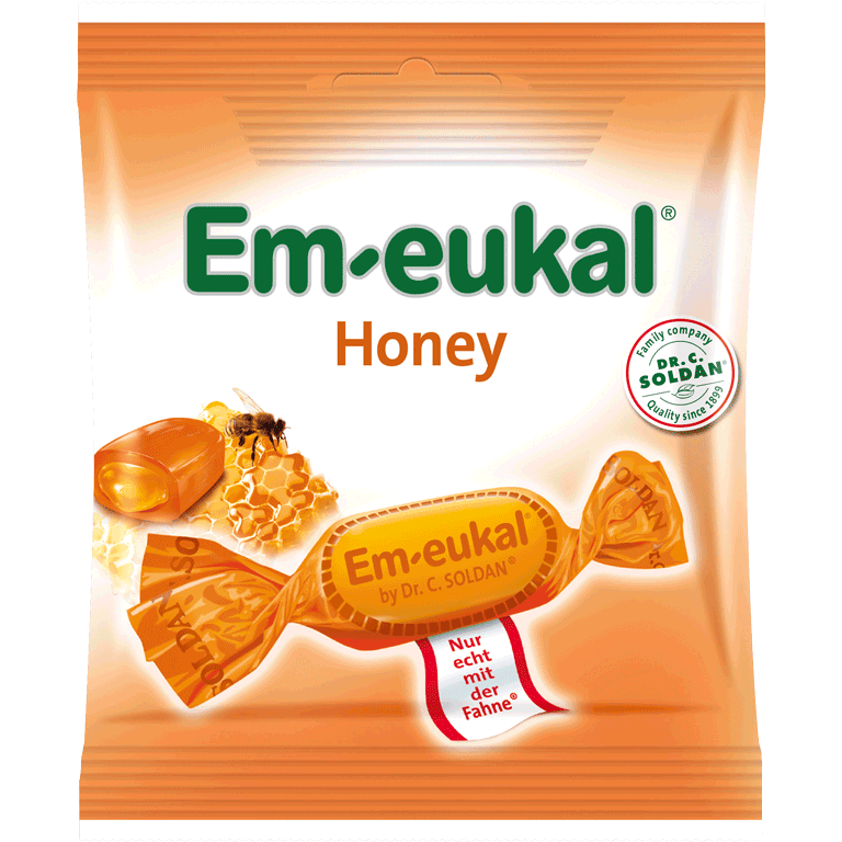 Em Eukal Honey