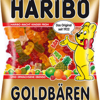 Haribo Goldbären 100g