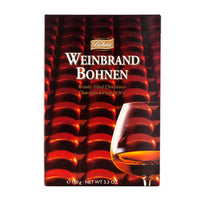 Bohme Weinbrand Bohnen 150g