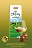 Bohme Cream & Irish Whiskey 150g