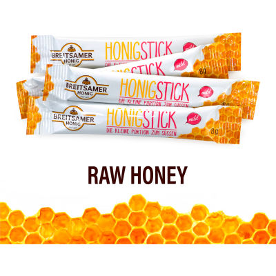 Breitsamer Honey Sticks