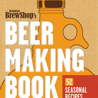 Beer Making Book