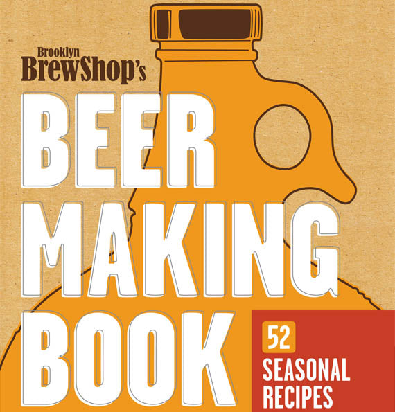Beer Making Book