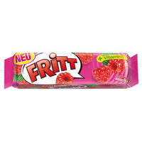 Fritt Raspberry