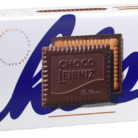 Bahlsen Choco Leibniz Dark Chocolate