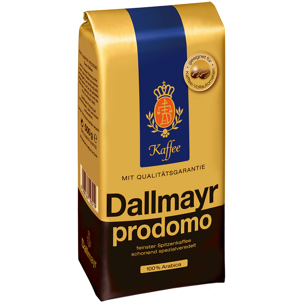 Dallmayr Prodomo 17.6oz