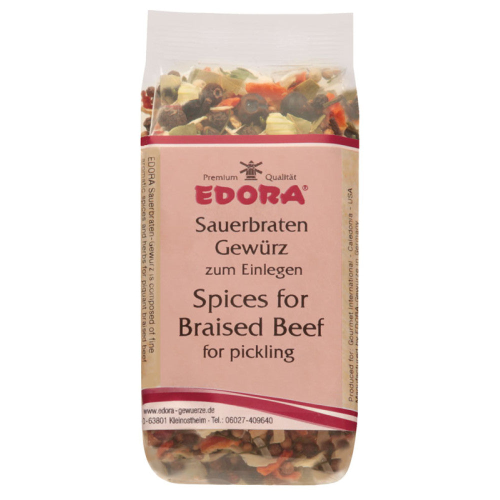 Edora Sauerbraten Spices