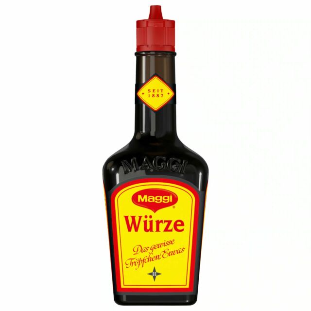 Maggi Wurze Seasoning 1000g