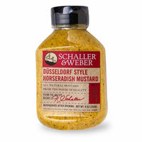 Schaller & Weber Mustard