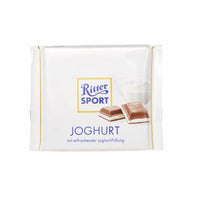Ritter Sport Yogurt