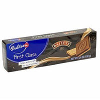 Bahlsen First Class Cookies with Baileys
