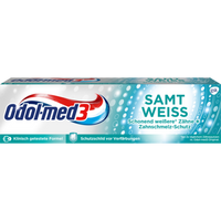 Odol Toothpaste