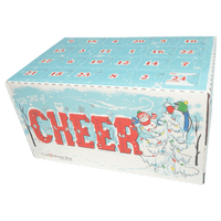 Bier Garden Advent Calendar