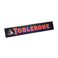 Toblerone Bittersweet