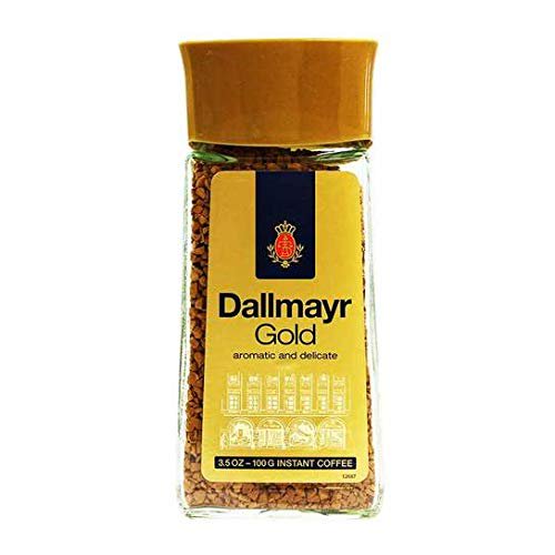 Dallmayr Instant Gold 3.5oz