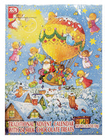 
              Advent Calendar
            