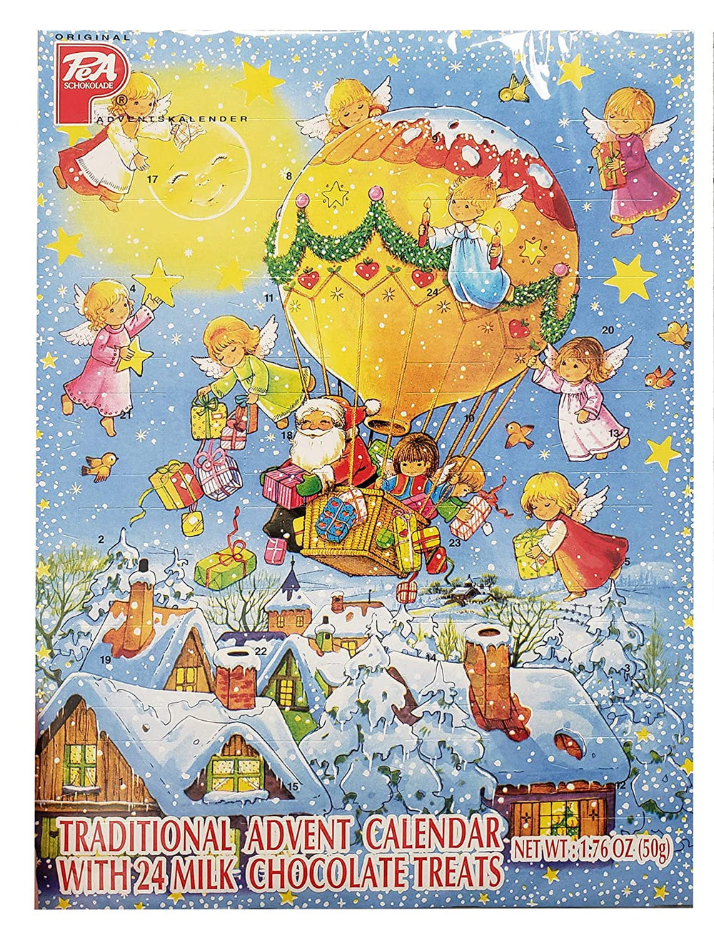 Advent Calendar