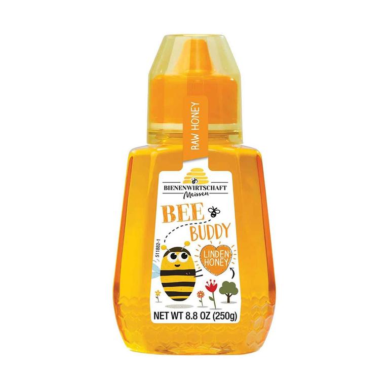 Bienenwirtschaft Bee Buddy Blossom Honey